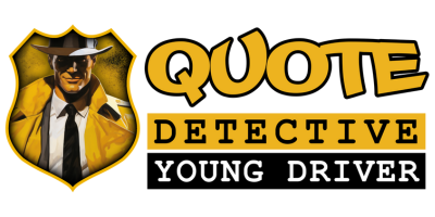 Quote Detective Logo