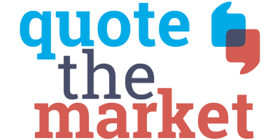 Quote the Market Logo